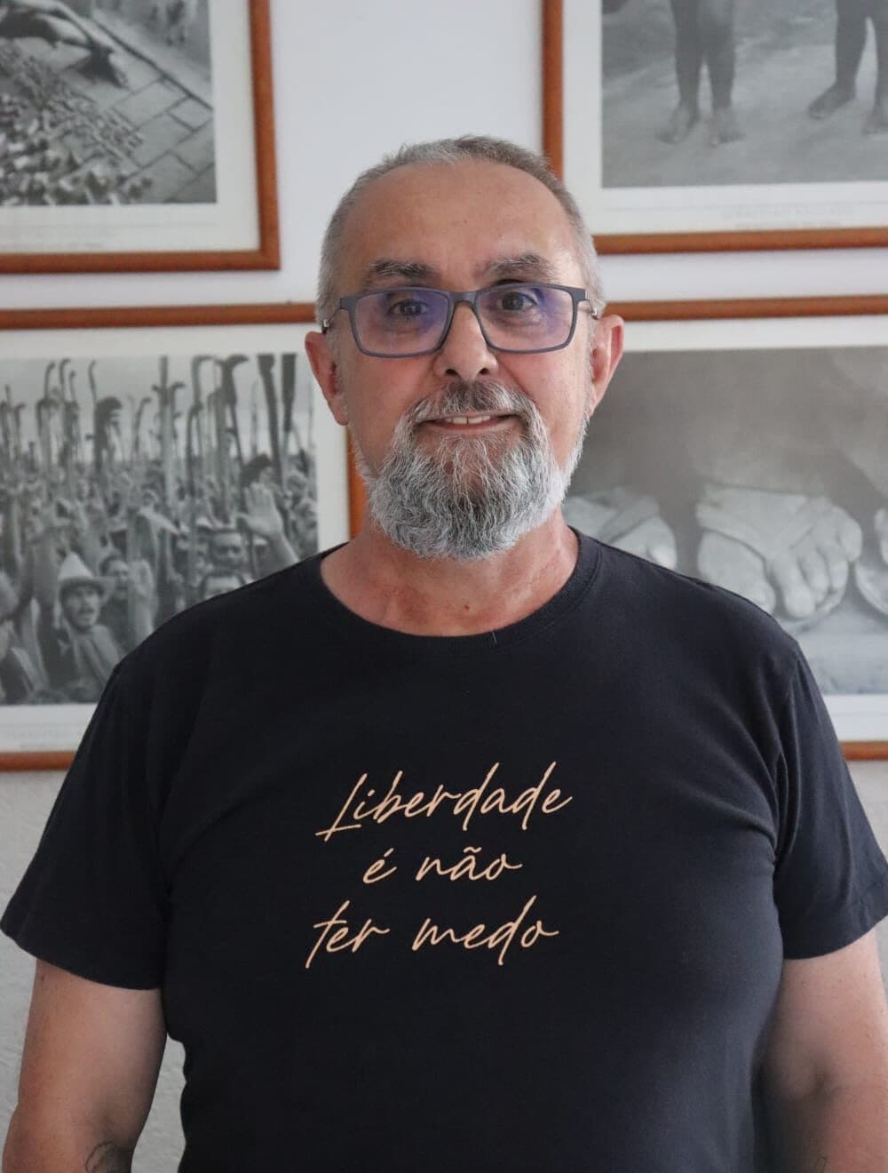 Foto deLourival Andrade